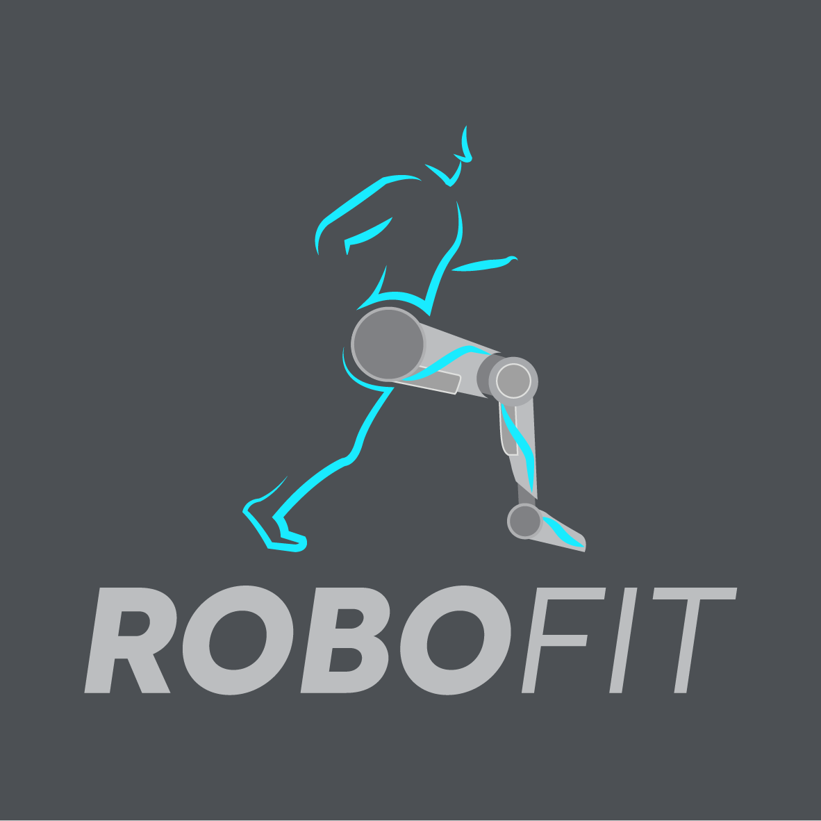 ROBOfit full logo